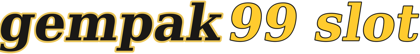 gempak99 slot logo