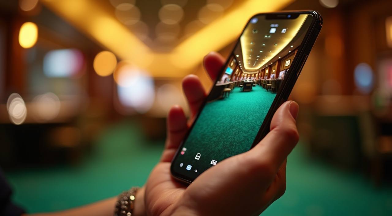 gempak99 slot mobile gaming